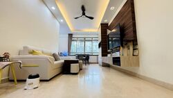 The Blossomvale (D21), Condominium #554873981